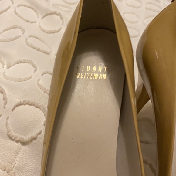 Stuart Weitzman Heels - Picture 2 of 6